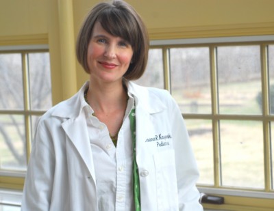 Dr. Shana Kaznoski photo